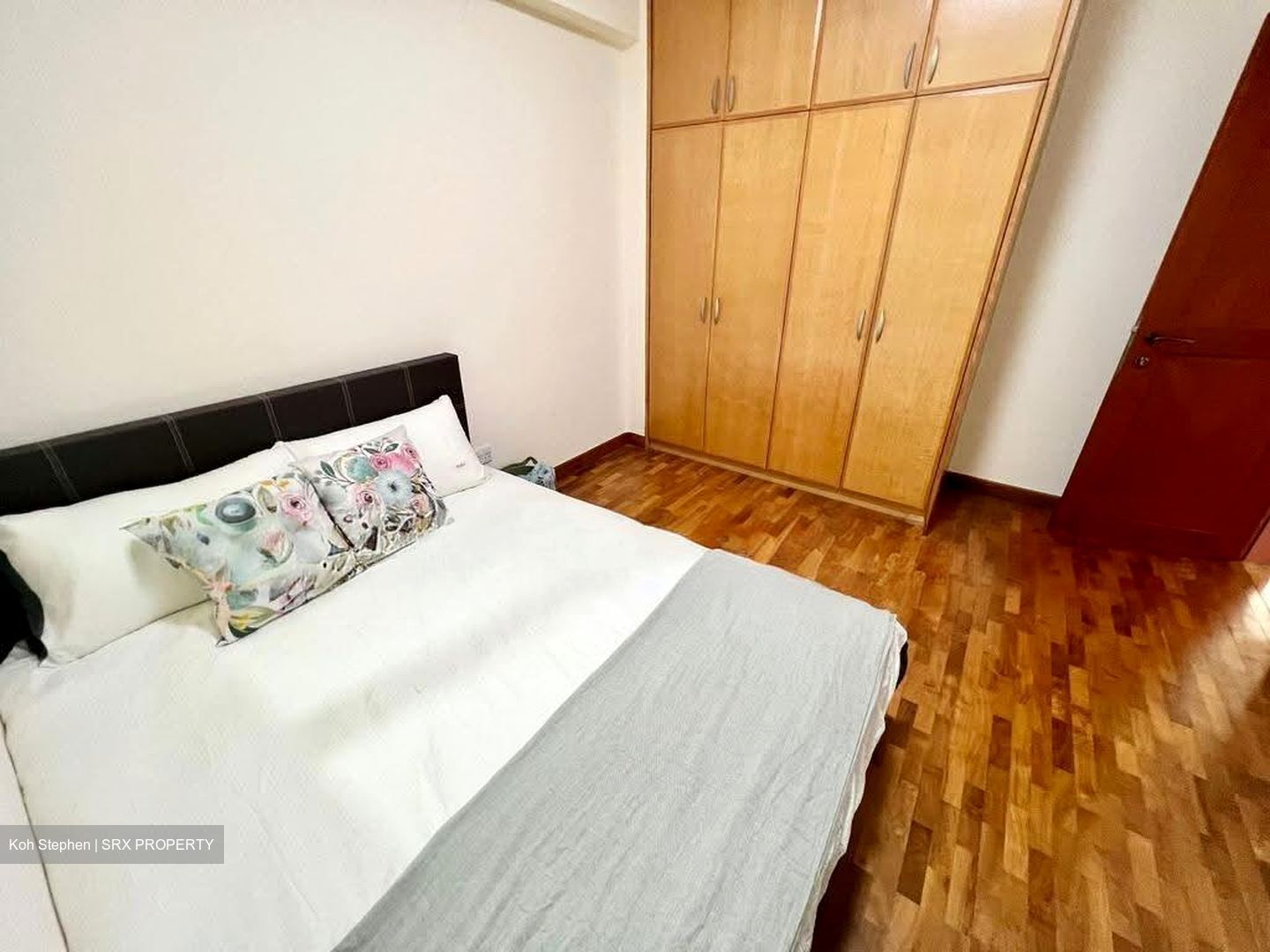 Emerald Garden (D1), Condominium #618483941